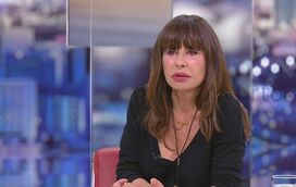 Filha de Manuela Moura Guedes manifesta orgulho público pela coragem da mãe