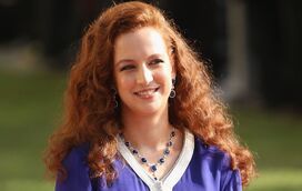 A princesa fantasma: o misterioso desaparecimento de Lalla Salma, a mulher do rei de Marrocos 