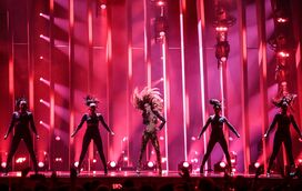 Façam as vossas apostas! Já há preferido para vencer a Eurovisão! 