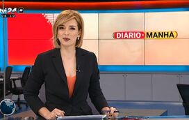 Pivô das manhãs da TVI revela calvário por causa de bactéria perigosa: "Foram 140 comprimidos em 10 dias"