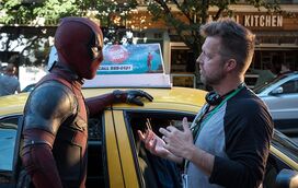Trailer de 'Deadpool 2'