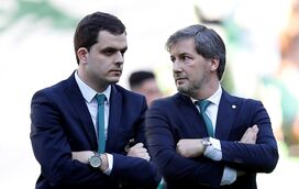 Quem é André Geraldes, o "beto" que arrumou dois no Sporting... e agora está preso 