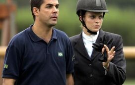 Milionária Athina Onassis traída desde o princípio do casamento