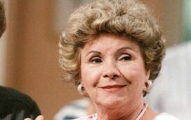 Morreu 'Maria Machadão', nome grande da televisão brasileira 