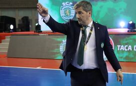 Bruno de Carvalho "lambe as feridas" e regressa à luta: "Querem guerra eu compro!"