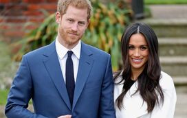Como será o futuro de Meghan Markle? Astróloga da princesa Diana faz previsões