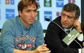 Selecionador Rui Jorge testa positivo à covid-19 e falha os dois jogos da Seleção sub-21 com o Chipre