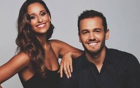 Bronca com Sr. Alberto! Pedro Teixeira sai em defesa de Rita Pereira e culpa TVI