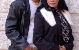 Isto não acaba! Mesmo com o filho reconhecido por Julio Iglesias, Maria Edite não perdoa o cantor espanhol 