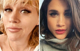 O que se passa aqui? Irmã de Meghan Markle faz alerta sensacionalista sobre o pai, alegadamente preso nas Filipinas... que nega tudo a seguir