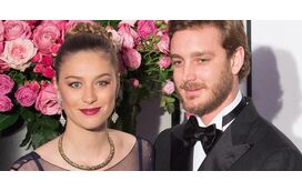 Felicidade no Mónaco! Já nasceu a filha de Pierre Casiraghi e Beatrice Borromeo