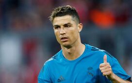 Ronaldo faz confissão surpreendente: “Sou pouco carinhoso e flexível, é a minha maneira de ser”