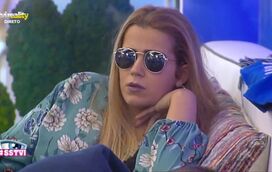 Carina responde a críticas de Helena Isabel. A polémica está instalada
