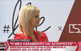 Ex de António Pedro Cerdeira faz nova acusação ao ator