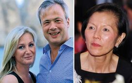 Conheça as 20 maiores fortunas do mundo da moda britânica