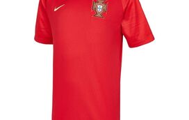 Conheça as camisolas das seleções que vão à Rússia... e quanto custam