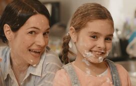 'Opte por amar mais'. O polémico filme com Paula Neves