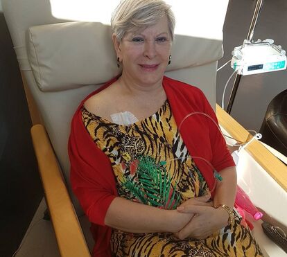 Sofrimento! Saúde de Jó Caneças agrava-se: Tumores aumentam