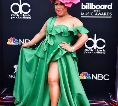 Os 6 looks mais excêntricos dos Billboard Music Awards