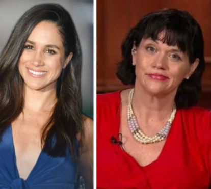 Não bastava o pai! Quem é a irmã "traidora" de Meghan Markle? 