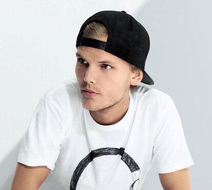 Drama: Avicii cortou-se com um bocado de vidro e esvaiu-se em sangue