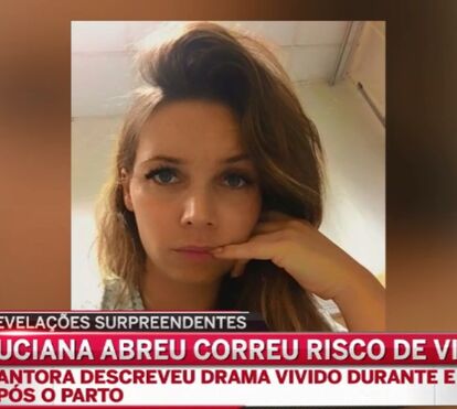 Filho de David Carreira deixa a avó Fernanda Antunes com sorriso de orelha a orelha
