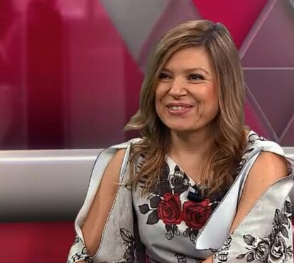 A imitar Georgina? Mulher de Messi mostra-se a dar duro no ginásio privado