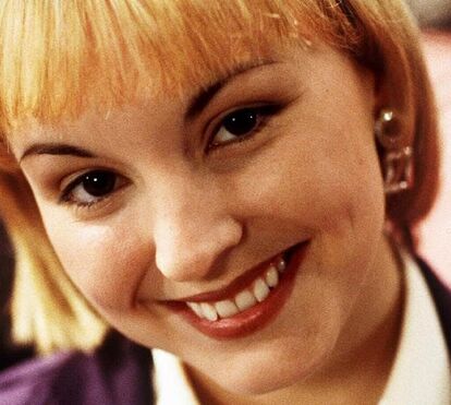 Morreu a estrela da série 'Home And Away' aos 43 anos