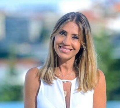 Cláudia Jacques foi ao baú e mostra fotografias antigas. Veja como ela mudou... tão pouco