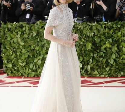 Excentricidade no MET Gala 2018. Looks inspirados no tema Igreja