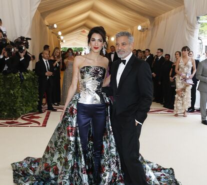 MET Gala 2018: Ousadia, decotes, excentricidades... e muito amor na 'red carpet'!