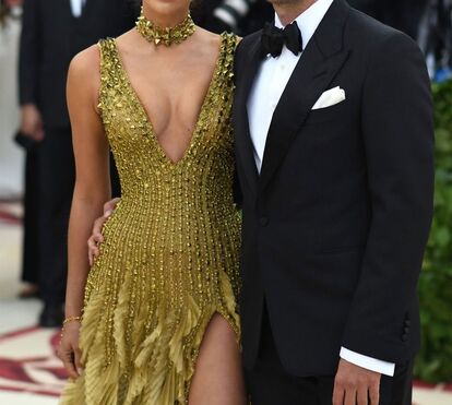 Irina Shayk: esta mulher é puro dinamite!