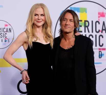 Nicole Kidman obrigada a pagar milhões ao ex devido a cláusula do acordo pré-nupcial sobre... cocaína