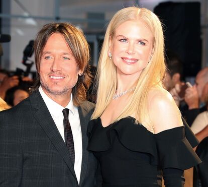 Atiraram areia para os olhos! Eis o motivo verdadeiro para marido de Nicole Kidman não ter pedido visto de residência para Portugal