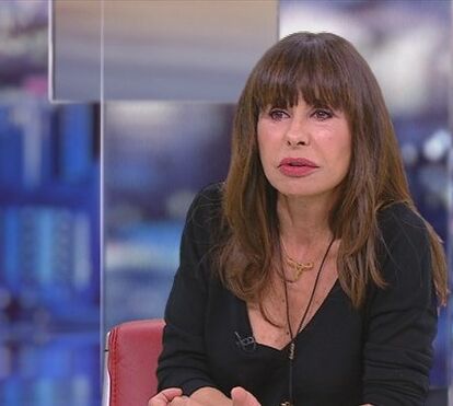 O dia em que Madalena Moniz andou à pancada para defender o nome da mãe, Manuela Moura Guedes