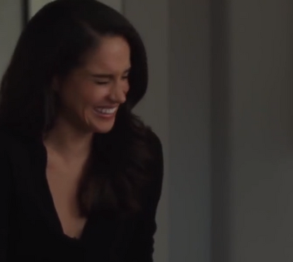 Afinal, Meghan não vai voltar a ser atriz com a Netflix. É o CEO da plataforma que o garante