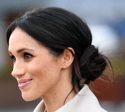 A dias do casamento, Meghan Markle sem sossego. Um dos namorados foi estrela porno