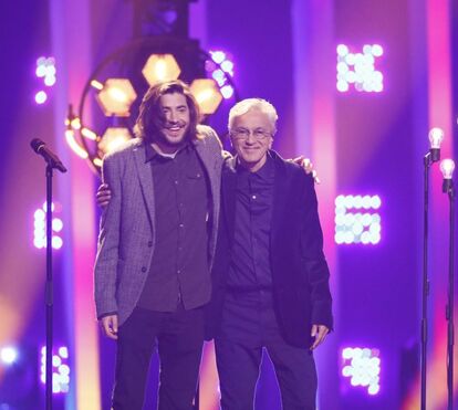 Salvador Sobral desvaloriza violência doméstica... e ainda goza!