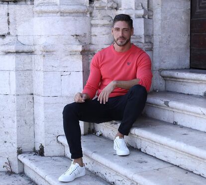 Pressionado pelo chefe?! Ângelo assume que documentário é ideia de Daniel Oliveira: 'Nem tive tempo de pensar'