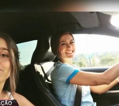 Mãe babada, Fátima Lopes deixa dedicatória à filha mais velha em dia de aniversário