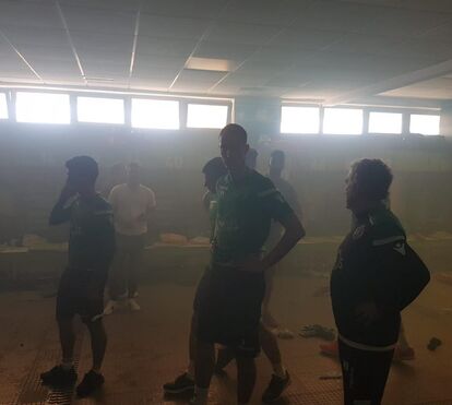 Bruno de Carvalho defende-se e volta a falar do ataque à Academia do Sporting: 'Devia ser o criminoso mais burro do mundo'