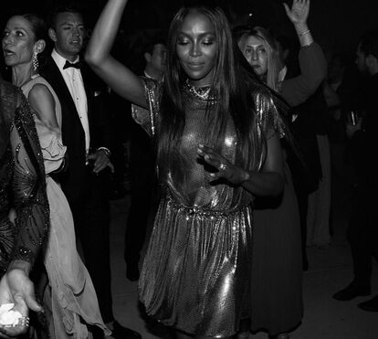 As festas mais animadas de Cannes