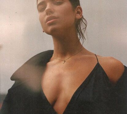 Saiba o motivo da separação entre Dua Lipa e Anwar Hadid
