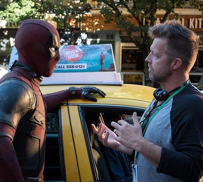 Trailer de 'Deadpool 2'