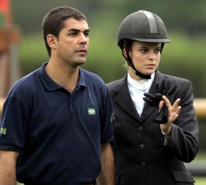 Milionária Athina Onassis traída desde o princípio do casamento