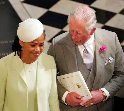 Escândalo! Meghan e Harry gastam 2.6 milhões de euros de dinheiro público a remodelar a sua casa