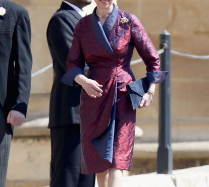 Ela é a grande aliada de Meghan Markle e Harry no palácio