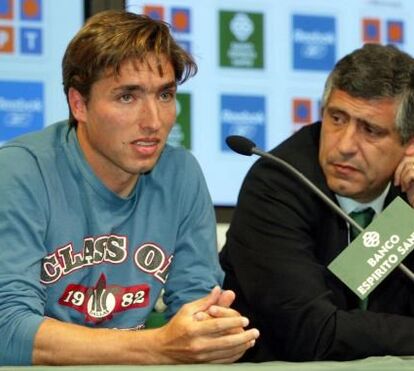 Selecionador Rui Jorge testa positivo à covid-19 e falha os dois jogos da Seleção sub-21 com o Chipre