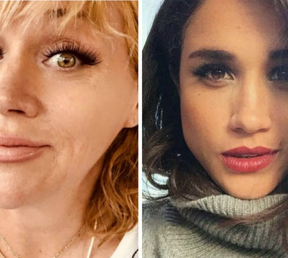 O que se passa aqui? Irmã de Meghan Markle faz alerta sensacionalista sobre o pai, alegadamente preso nas Filipinas... que nega tudo a seguir