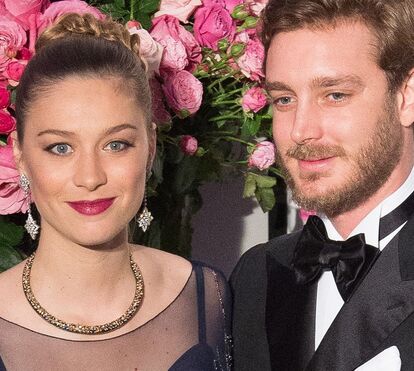 Felicidade no Mónaco! Já nasceu a filha de Pierre Casiraghi e Beatrice Borromeo